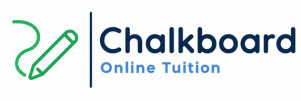 Chalk Boards Tuitions