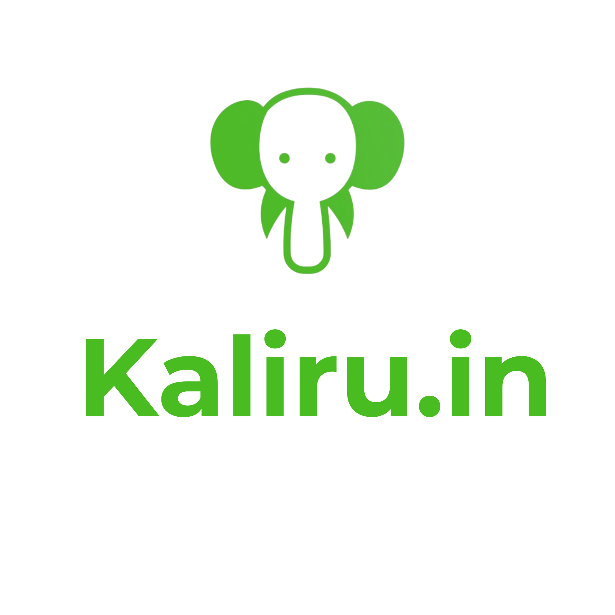 Kaliru